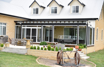 Residential Windows & Doors