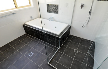 Shower Screens